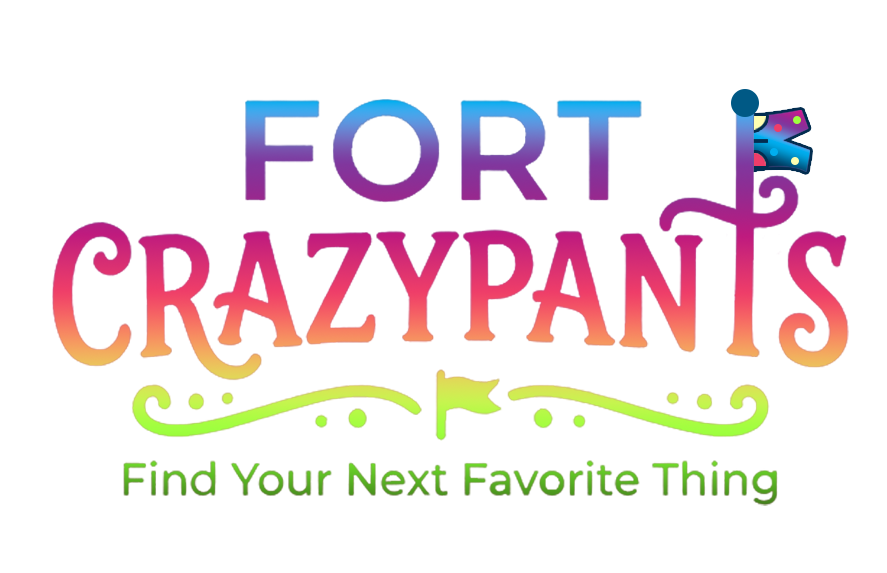 Fort Crazypants