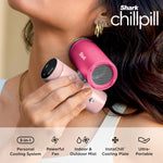 Shark® ChillPill™ 3-in-1 Personal Cooling System