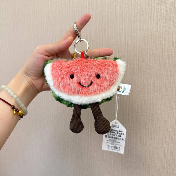 🍓 Meet your new tiny, squishy best friend!