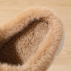 Cute Capybara Slippers | Soft Cozy Indoor Slides