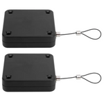 Home & Office Punch-Free Door Closer
