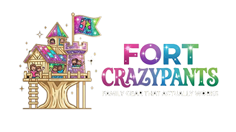 Fort Crazypants